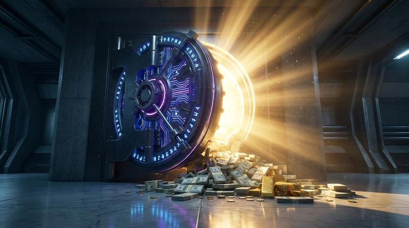 众包安全测试报价乱象：为何同一项目服务商报价落差达三倍